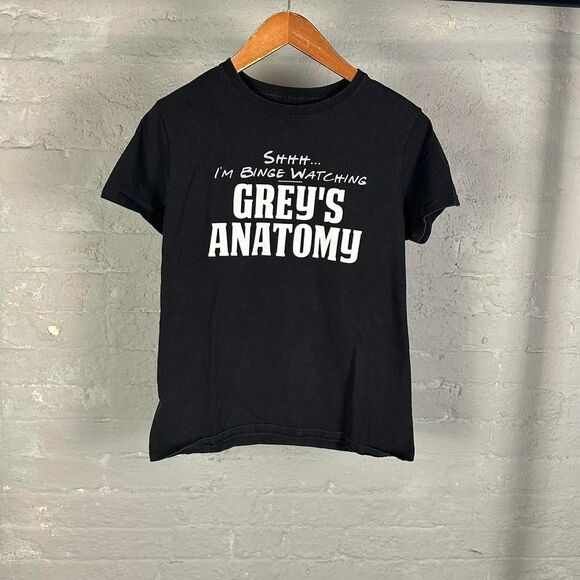 Grey's Anatomy‎ TV show tee #GreySAnatomy #TVShowTee - Picture 1 of 2